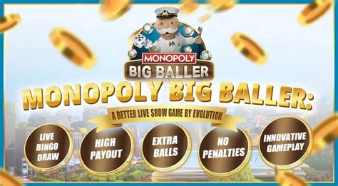 bigballer stats|MONOPOLY Big Baller vs MONOPOLY Live: Big Baller Review.